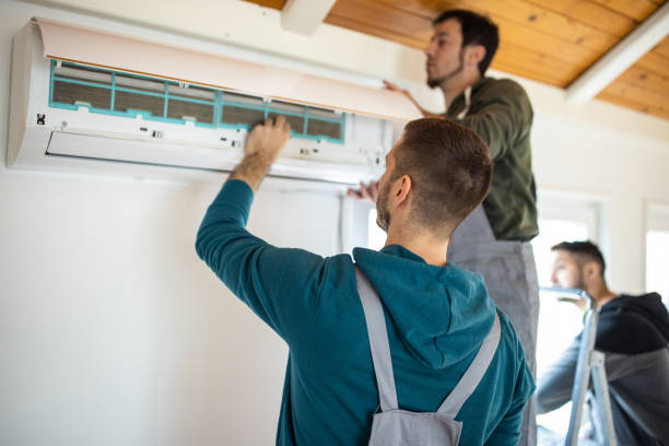 Best HVAC installation services  in Roberta, GA