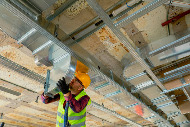 Best Central air repair  in Roberta, GA