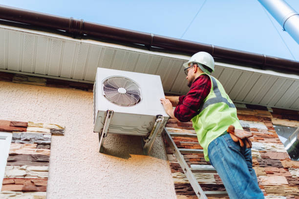 Trusted Roberta, GA HVAC Experts