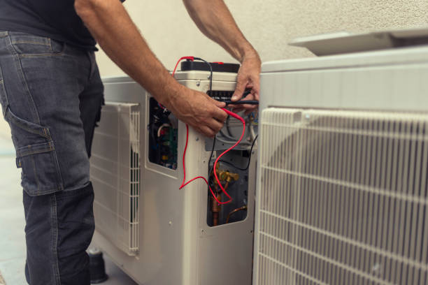 Best Affordable HVAC services  in Roberta, GA