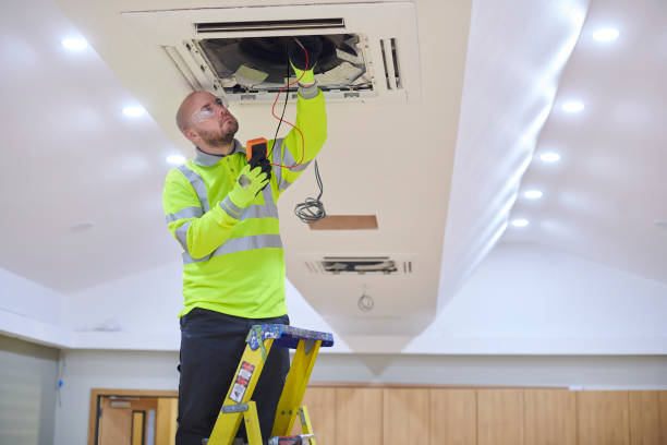 Best Affordable HVAC services  in Roberta, GA