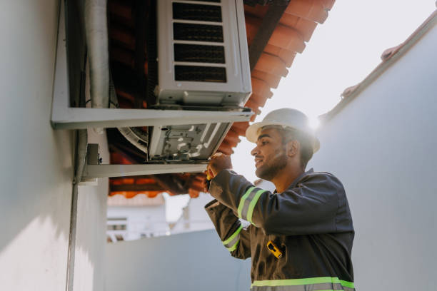 Best HVAC companies near me  in Roberta, GA