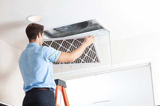 Best Affordable air conditioning repair  in Roberta, GA