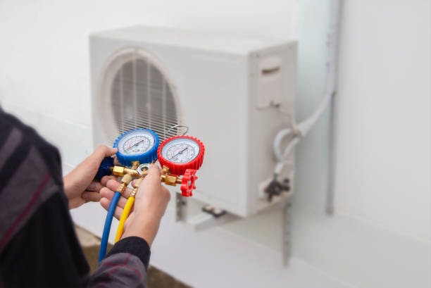 Best Furnace repair near me  in Roberta, GA
