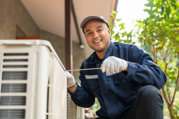Best Ductless HVAC repair  in Roberta, GA